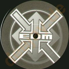 Vinyl - EDM